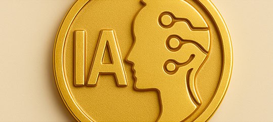 L'intelligence artificielle c'est un plus