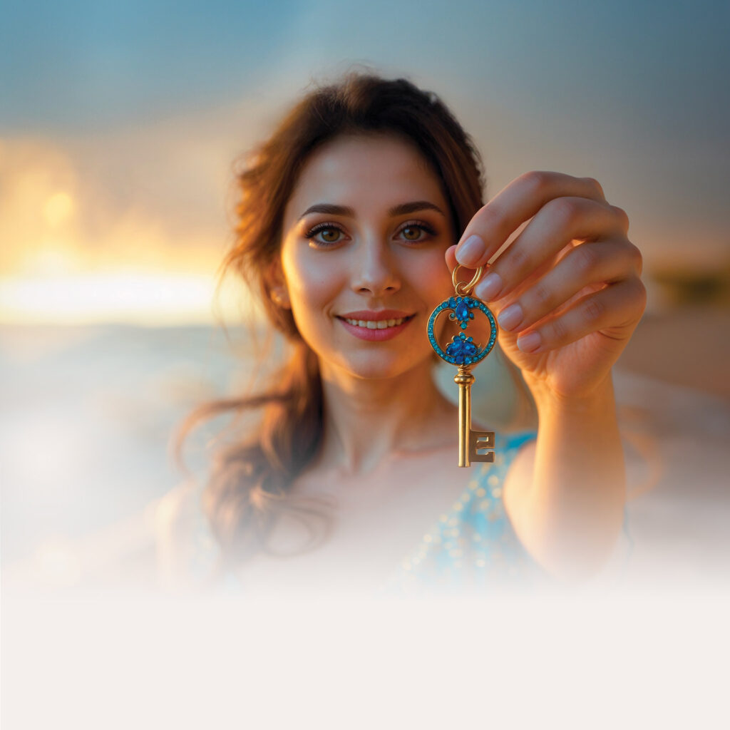Key Garden, conciergerie de confiance