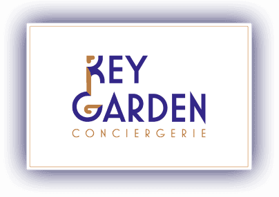 Key Garden Conciergerie Haut de Gamme