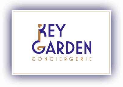 Key Garden Conciergerie Haut de Gamme